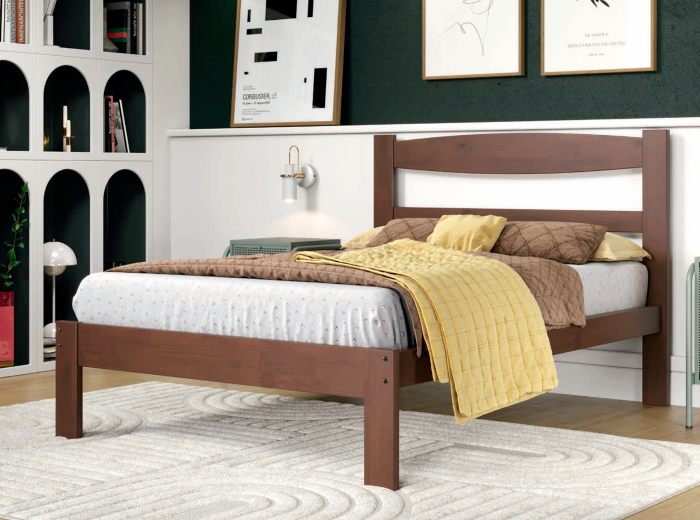 Cama Casal Guiana  (310)